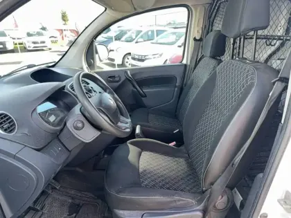 Photo 8 Renault Kangoo  EXPRESS 1.5 DCI 90 ENERGY