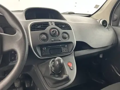Photo 34 Renault Kangoo  EXPRESS 1.5 DCI 90 ENERGY