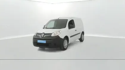 Photo 23 Renault Kangoo  EXPRESS 1.5 DCI 90 ENERGY