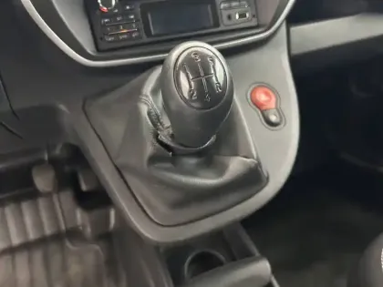 Photo 59 Renault Kangoo  EXPRESS 1.5 DCI 90 ENERGY