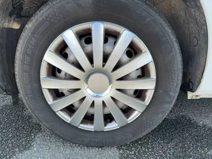 Photo 17 Renault Kangoo  EXPRESS 1.5 DCI 90 ENERGY