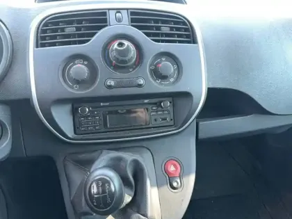 Photo 11 Renault Kangoo  EXPRESS 1.5 DCI 90 ENERGY