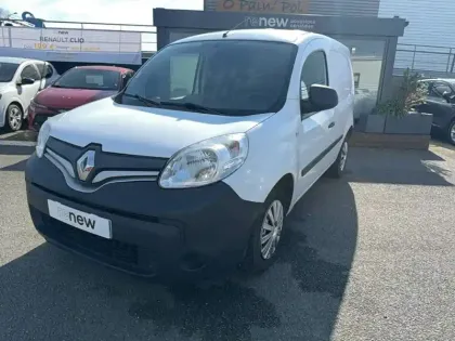 Photo Renault Kangoo Extra