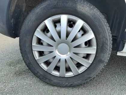 Photo 20 Renault Kangoo  EXPRESS 1.5 DCI 90 ENERGY