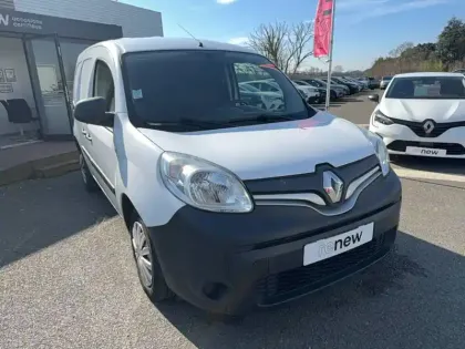 Photo 6 Renault Kangoo  EXPRESS 1.5 DCI 90 ENERGY