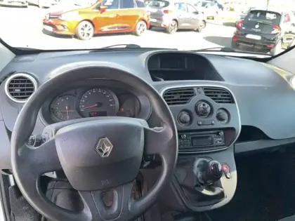 Photo 9 Renault Kangoo  EXPRESS 1.5 DCI 90 ENERGY