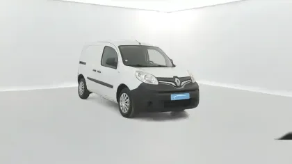 Photo 30 Renault Kangoo  EXPRESS 1.5 DCI 90 ENERGY
