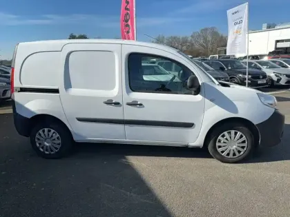 Photo 5 Renault Kangoo  EXPRESS 1.5 DCI 90 ENERGY