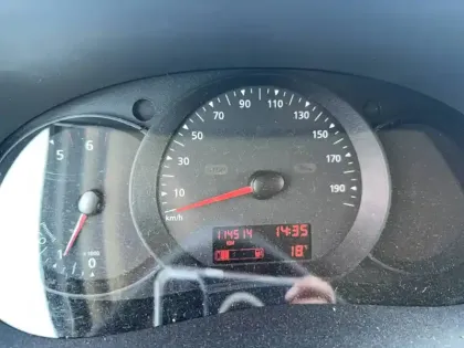 Photo 15 Renault Kangoo  EXPRESS 1.5 DCI 90 ENERGY