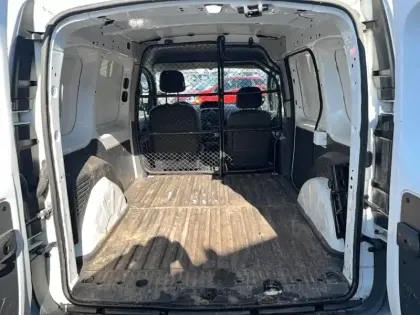 Photo 16 Renault Kangoo  EXPRESS 1.5 DCI 90 ENERGY