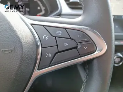 Photo 14 Renault Captur  TCe 140 EDC - 21