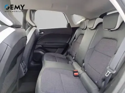 Photo 9 Renault Captur  TCe 140 EDC - 21