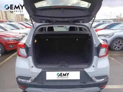 Photo 5 Renault Captur  TCe 140 EDC - 21