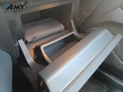 Photo 20 Renault Captur  TCe 140 EDC - 21