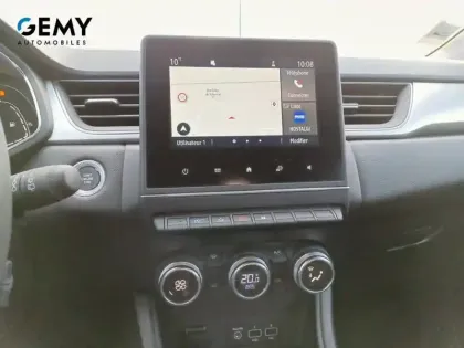 Photo 15 Renault Captur  TCe 140 EDC - 21