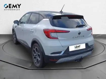 Photo 6 Renault Captur  TCe 140 EDC - 21