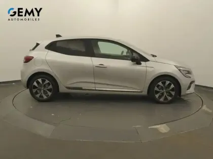 Photo 30 Renault Clio  Blue dCi 100