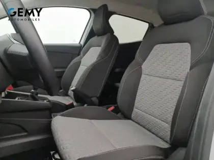 Photo 28 Renault Clio  Blue dCi 100