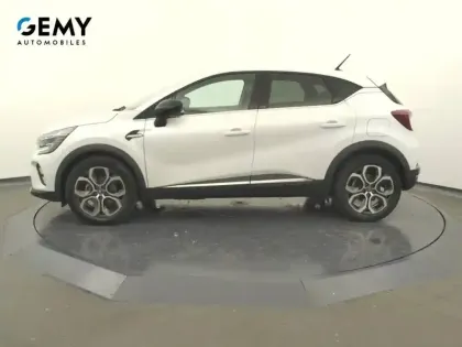 Photo 62 Renault Captur  E-Tech Plug-in 160 - 21
