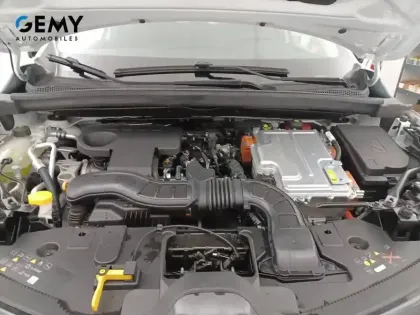 Photo 58 Renault Captur  E-Tech Plug-in 160 - 21