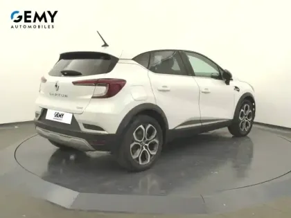 Photo 61 Renault Captur  E-Tech Plug-in 160 - 21