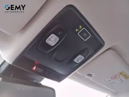 Photo 19 Renault Captur  E-Tech Plug-in 160 - 21