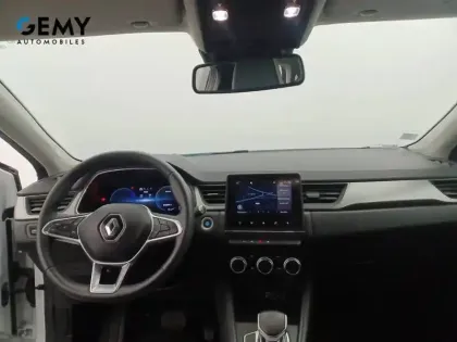 Photo 51 Renault Captur  E-Tech Plug-in 160 - 21