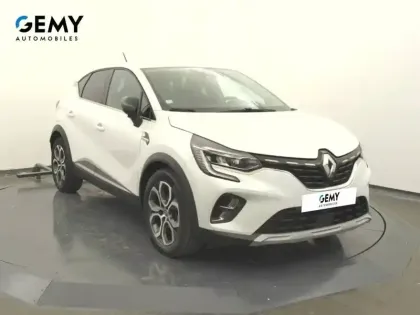 Photo 46 Renault Captur  E-Tech Plug-in 160 - 21