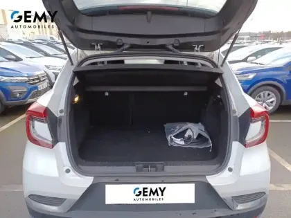 Photo 5 Renault Captur  E-Tech Plug-in 160 - 21