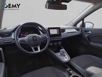 Photo 7 Renault Captur  E-Tech Plug-in 160 - 21