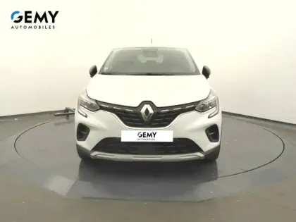 Photo 45 Renault Captur  E-Tech Plug-in 160 - 21