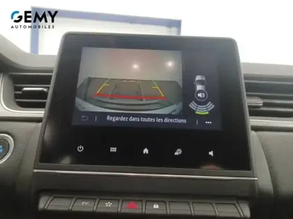 Photo 63 Renault Captur  E-Tech Plug-in 160 - 21