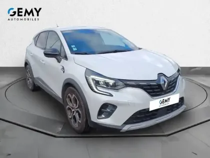 Photo 24 Renault Captur Gén. II (HJB) Ph1 Intens 5