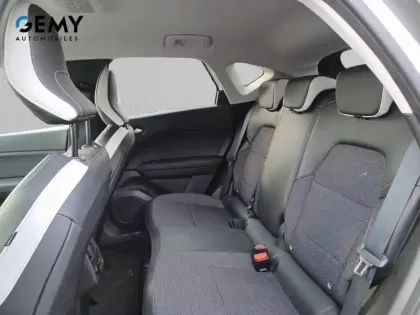 Photo 31 Renault Captur Gén. II (HJB) Ph1 Intens 5