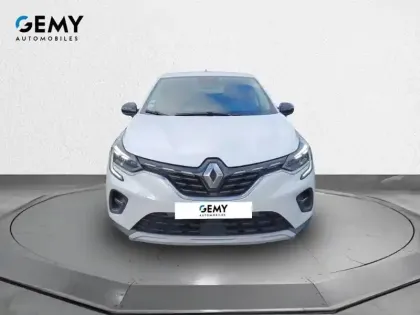 Photo 23 Renault Captur Gén. II (HJB) Ph1 Intens 5