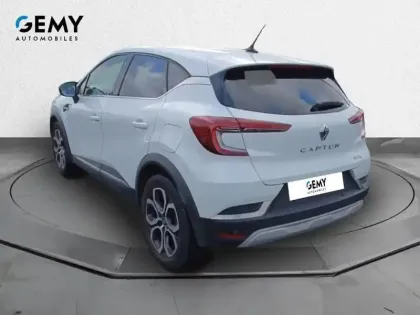 Photo 28 Renault Captur Gén. II (HJB) Ph1 Intens 5