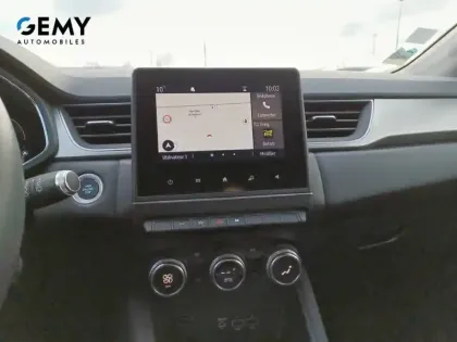 Photo 37 Renault Captur Gén. II (HJB) Ph1 Intens 5