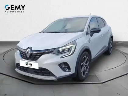 Photo 22 Renault Captur Gén. II (HJB) Ph1 Intens 5