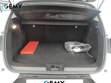Photo 49 Renault Captur  E-Tech Plug-in 160 - 21