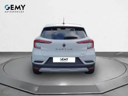 Photo 26 Renault Captur Gén. II (HJB) Ph1 Intens 5