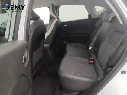 Photo 53 Renault Captur  E-Tech Plug-in 160 - 21