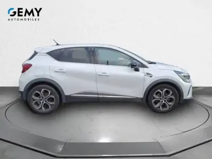 Photo 25 Renault Captur Gén. II (HJB) Ph1 Intens 5