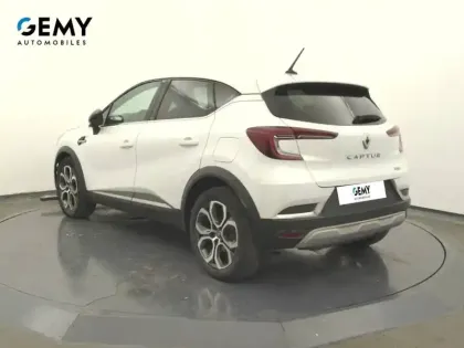 Photo 50 Renault Captur  E-Tech Plug-in 160 - 21