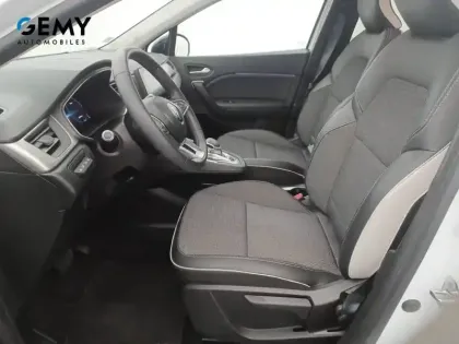 Photo 52 Renault Captur  E-Tech Plug-in 160 - 21