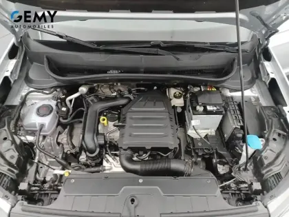 Photo 27 Volkswagen T-cross Gén. I Ph1 Carat 5