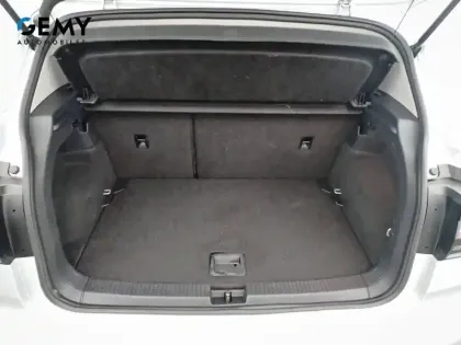 Photo 21 Volkswagen T-cross Gén. I Ph1 Carat 5