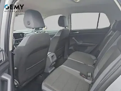 Photo 9 Volkswagen T-cross  1.0 TSI 115 Start/Stop DSG7