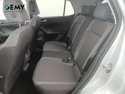 Photo 25 Volkswagen T-cross Gén. I Ph1 Carat 5