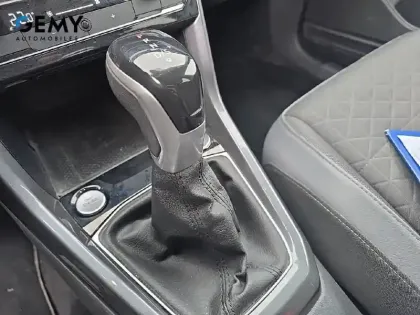 Photo 11 Volkswagen T-cross  1.0 TSI 115 Start/Stop DSG7