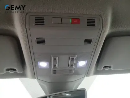 Photo 30 Volkswagen T-cross Gén. I Ph1 Carat 5